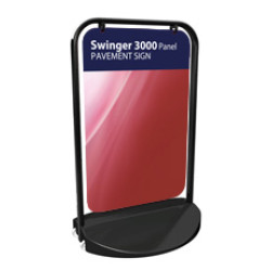 Swinger 3000 - Swing Panel